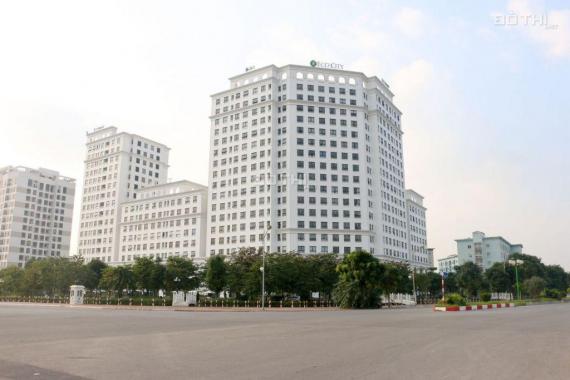 Chỉ 2.2 tỷ sở hữu ngay căn hộ 2PN 2VS thoáng rộng tại dự án đẹp bậc nhất KĐT Việt Hưng, Long Biên