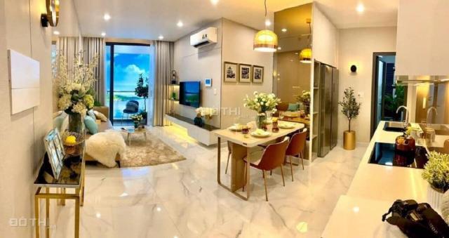 Căn hộ D'Lusso Quận 2 sang nhượng giá từ 2,7 tỷ/căn, view đẹp, LH 0912598058