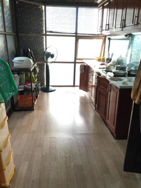 Bán căn hộ chung cư tại đường Trần Hưng Đạo, Phường Phan Chu Trinh, Hoàn Kiếm, Hà Nội