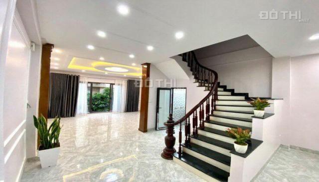 Bán nhà mặt phố Nguyễn Tuân 5 tầng 35m2 kinh doanh sầm uất, đường sắp mở rộng 30m đầu tư lãi