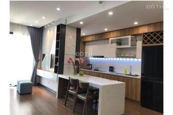 Bán rẻ căn 3PN 119m2 tòa A2 Vinhomes Gardenia view bể bơi, tầng cao thoáng mát, ở + cho thuê tốt