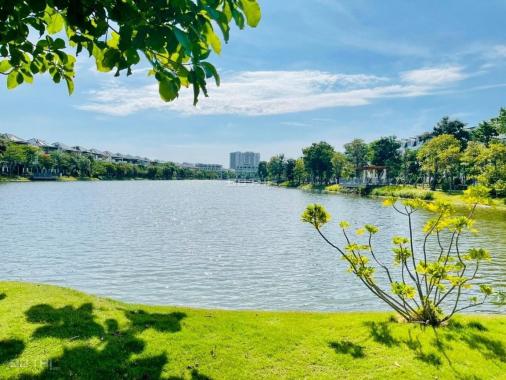 Siêu hấp dẫn, khách xem nhà là mê biệt thự view hồ Lakeview, 8x22m, giá 32 tỷ