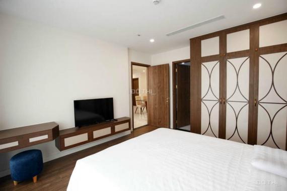 Cho thuê căn hộ 3PN đầy đủ nội thất chung cư Vinhome Metropolis, Liễu Giai, Ba Đình, Hà Nội