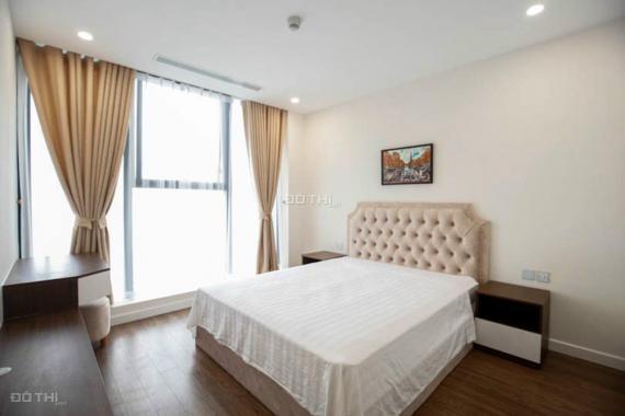 Cho thuê căn hộ 3PN đầy đủ nội thất chung cư Vinhome Metropolis, Liễu Giai, Ba Đình, Hà Nội