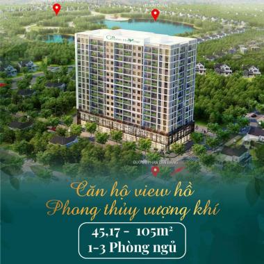 Siêu phẩm Phương Đông Green Home. Giá từ 29tr/m2, Chiết khấu lên đến 3,5% GTCH