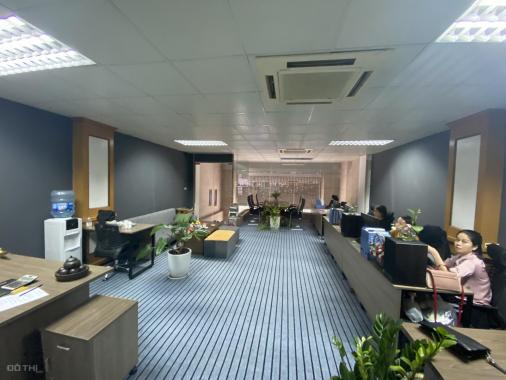 Cho thuê sàn văn phòng ngõ 75 Nguyễn Xiển, 80 m2 - Tầng 1 mặt tiền tiện làm vp giao dịch