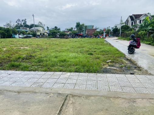 KDC mới phía Nam Đà Nẵng - bán khu tái định cư đường và lề 5,5m cho khách thu nhập thấp mua ở