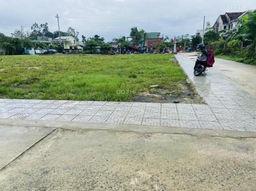 KDC mới phía Nam Đà Nẵng - bán khu tái định cư đường và lề 5,5m cho khách thu nhập thấp mua ở
