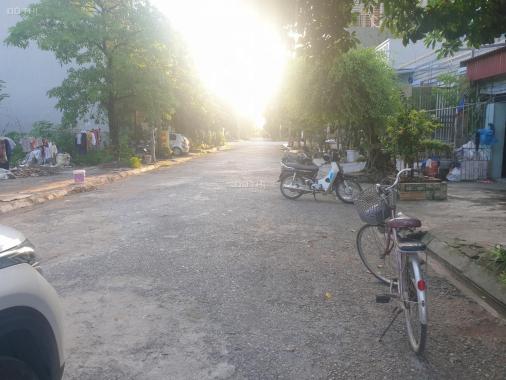 Bán đất sổ đỏ 80m2 đường Hoàng Văn Thụ, phường Lê Hồng Phong, Phủ Lý, Hà Nam
