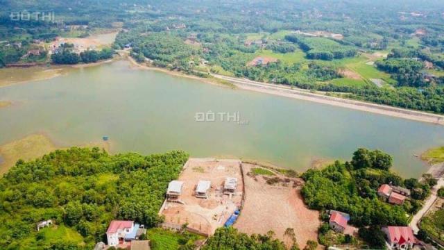 Bán đất thôn Phúc Xuân, Bắc Sơn, Sóc Sơn, diện tích 1882m2, MT 19.4m, giá 6 tỷ