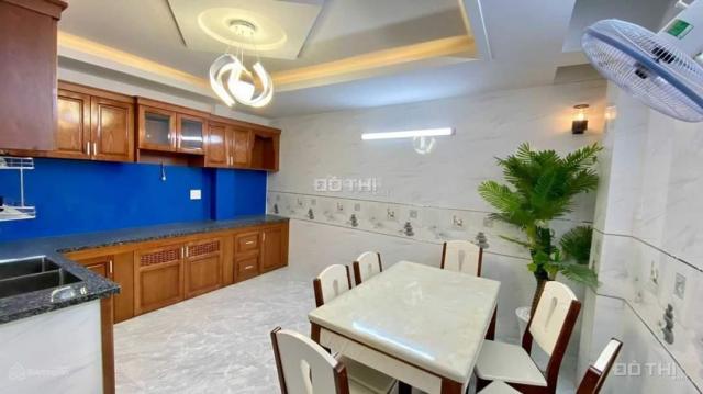 Bán nhà riêng tại đường Kim Đồng, Phường Định Công, Hoàng Mai, Hà Nội diện tích 42m2 giá 3.3 tỷ