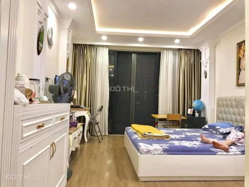 Bán nhà riêng tại đường Kim Đồng, Phường Định Công, Hoàng Mai, Hà Nội diện tích 42m2 giá 3.3 tỷ