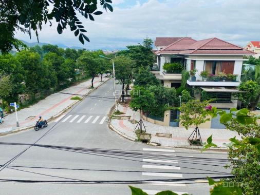 Bán đất đường Lê Quảng Chí - Khu Nguyễn Tri Phương - Hoà Xuân - TP Đà Nẵng