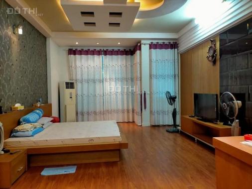 Duy nhất 1 căn tại Nguyễn Cơ Thạch, phân lô 60 m2, 5 tầng, MT 4,1m nhỉnh 7,1 tỷ siêu đẹp