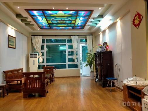 Duy nhất 1 căn tại Nguyễn Cơ Thạch, phân lô 60 m2, 5 tầng, MT 4,1m nhỉnh 7,1 tỷ siêu đẹp
