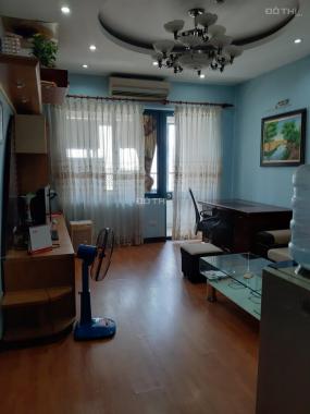 Cho thuê căn hộ tại M3 - M4 Nguyễn Chí Thanh 3 ngủ đủ đồ giá 13tr/th, 0382560835