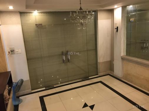 Bán nhà riêng tại đường Đoàn Văn Bơ, Phường 9, Quận 4, Hồ Chí Minh, diện tích CN 85.6m2, giá 9.5 tỷ