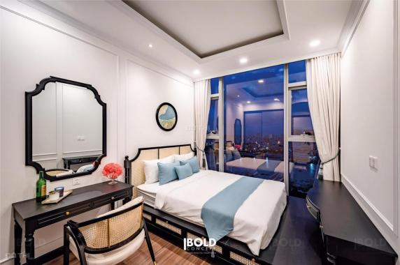 Bán căn hộ chung cư cao cấp Vinhomes Landmark 81 có sổ đỏ giá tốt từ 1 - 2 - 3 - 4 phòng ngủ