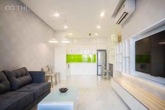 Bán căn hộ Sunrise City New, 2PN, 76.6m2 - V76191