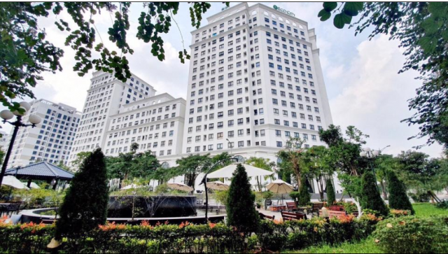 Căn hộ cao cấp Eco City – KĐT Việt Hưn,  3PN, 2PN,  Hướng ĐN, giá chỉ từ: 1,8 tỷ