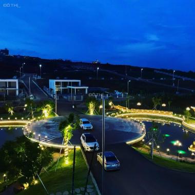 Mở bán khu đô thị view đồi mặt tiền đường lớn giá 1.7 tỷ tại Bảo Lộc