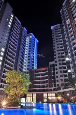 Căn hộ giá rẻ nhất dự án 1pn - 49m2 giá 2.150 tỷ full phí