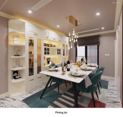 Cho thuê căn hộ 3pn đầy đủ nội thất chung cư Discovery Complex Cầu Giấy, Hà Nội. Lh: 0986261383