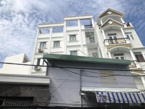 Cần chuyển nhượng căn nhà trọ hẻm 137 Phan Anh, 182m2, giá: 11,5 tỷ. Lh: 0934196986