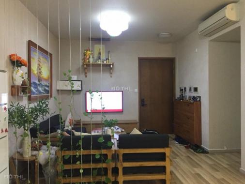 Bán gấp căn hộ 2PN DT 90m2 chung cư Mulberry Lane, full đồ, giá 2.7 tỷ