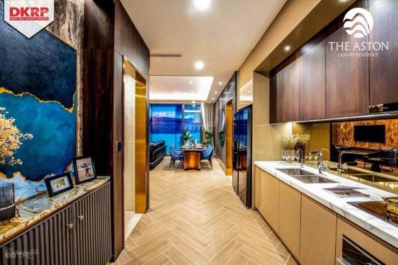 Bán căn hộ 5* cao cấp 4 mặt tiền đường Trần Phú, bảo hiểm đầu tư lên đến 350tr, hỗ trợ vay 70%