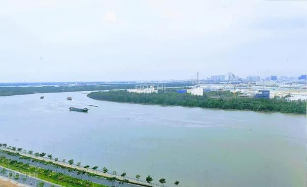 Chính chủ gửi bán căn 3PN Đảo Kim Cương ban công Đông Nam, view sông Sài Gòn giá 10.3tỷ (bao hết)