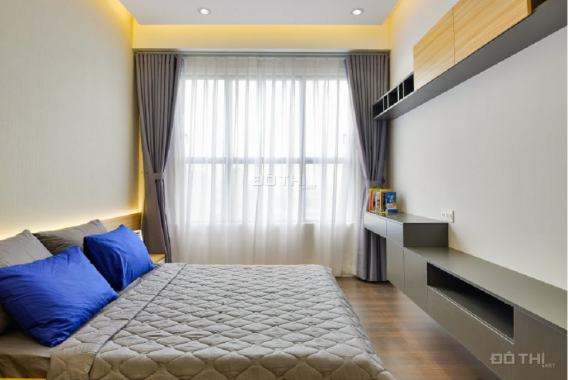 Bán gấp căn hộ Phú Nhuận - Hoàng Minh Giám 2 phòng ngủ, 98m2, giá 3,95 tỷ