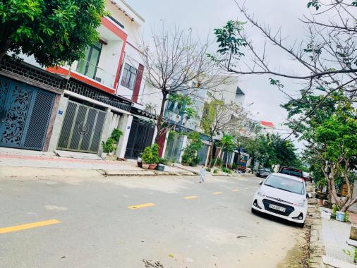 Bán đất đường Thanh Lương 11 - Khu Nguyễn Tri Phương - Hoà Xuân - TP Đà Nẵng