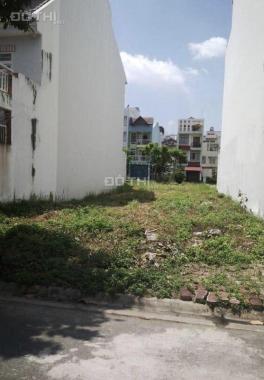 Bán đất tại đường DD11, Phường Tân Hưng Thuận, Quận 12, Hồ Chí Minh diện tích 100m2