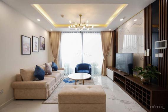 Cho thuê căn hộ cao cấp tòa M2, 3pn đầy đủ nội thất chung cư Vinhome Metropolis, Ba Đình, Hà Nội