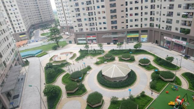 Tổng hợp các căn hộ 2, 3 phòng ngủ. Dự án chung cư Xuân Mai Complex Dương Nội Hà Đông Hà Nội