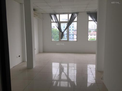 Cho thuê văn phòng tại Nguyễn Trãi - Hà Đông, diện tích 100 m2 sàn thông