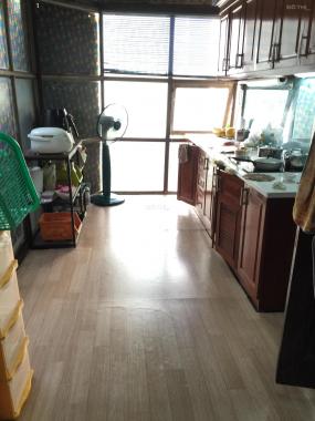 Bán căn hộ chung cư tại đường Trần Hưng Đạo, Phường Phan Chu Trinh, Hoàn Kiếm, Hà Nội