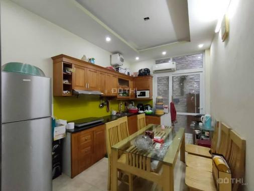 Nhà đẹp Lương Thế Vinh, Thanh Xuân, S=54m2. Gía 5,1 tỷ