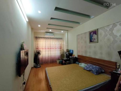 Nhà đẹp Lương Thế Vinh, Thanh Xuân, S=54m2. Gía 5,1 tỷ