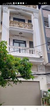 Bán nhà mặt hẻm tại đường Phạm Văn Chiêu, Phường 14, Gò Vấp, Hồ Chí Minh diện tích 75m2 giá 8.8 tỷ