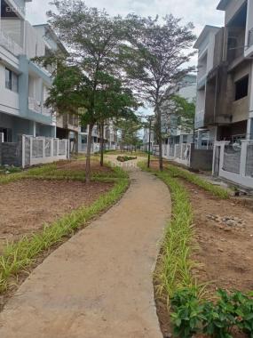 Bán đất nền biệt thự giai đoạn 2, dự án Eco Charm Đà Nẵng chỉ 17 tr/m2. Lh 0931966486