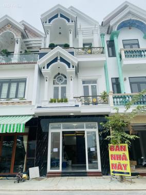 Bán nhà riêng phường An Phú, Thuận An, Bình Dương diện tích 63m2 giá 3.78 tỷ