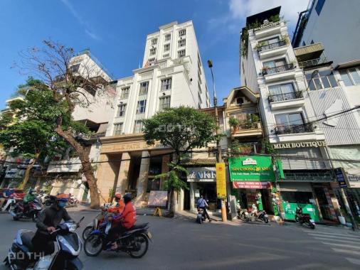 Bán nhà mặt phố tại Trần Xuân Soạn, Ngô Thì Nhậm Phường Hàng Bài, Hoàn Kiếm, Hà Nội