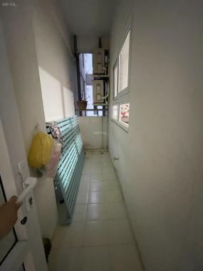 Cho thuê căn hộ Linh Trung, Thủ Đức, 2PN - 1WC, giá 6.5tr/tháng