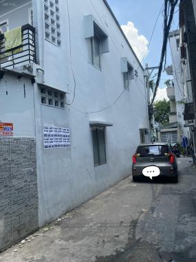 Bán nhà Gò Vấp - Đường Quang Trung phường 10 HXH lô góc 61m2 giá 4.6tỷ