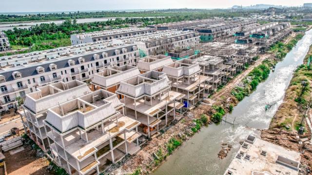 La Vida Residences mở bán duy nhất 01 suất nhà liên kế - Vị trí góc - DT lớn - Ký trực tiếp CĐT