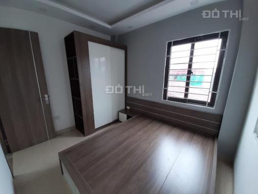 Bán căn hộ chung cư tại phố Quan Nhân, Phường Nhân Chính, Thanh Xuân, Hà Nội diện tích 55m2