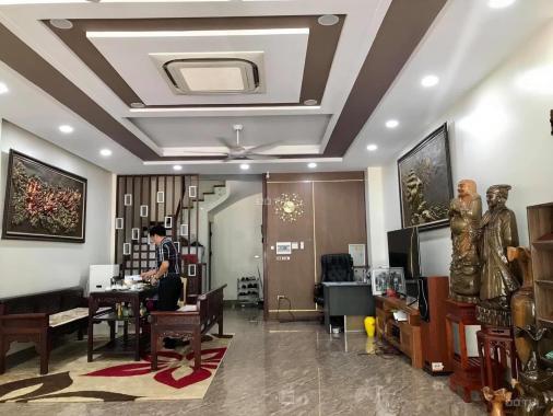 Liền kề 90 Nguyễn Tuân 71.5m2 5.5 tầng - Mặt tiền 5.5m kinh doanh - thang máy - kinh doanh