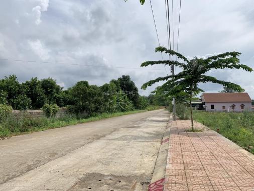 Bán đất tại phường Hắc Dịch, Phú Mỹ, Bà Rịa Vũng Tàu diện tích 150m2 giá 1.3 tỷ